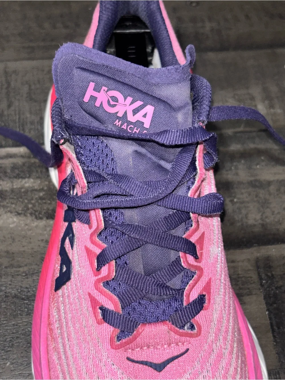 Hoka this model
